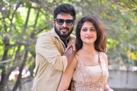 Gang Leader Movie Opening